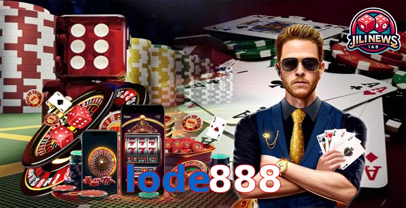lode888