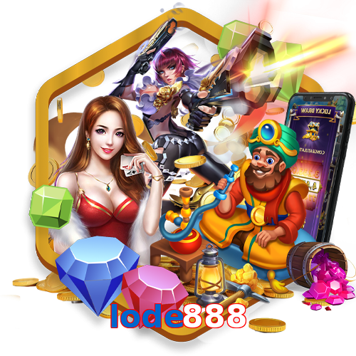 lode888