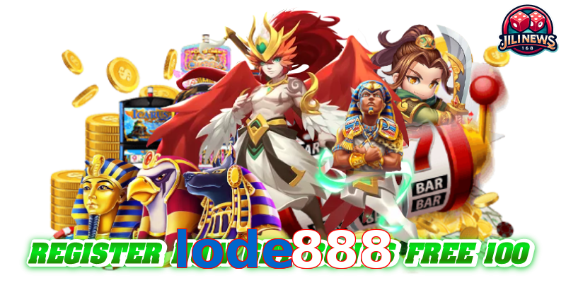 lode888