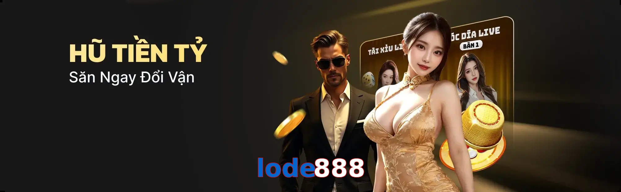 lode888