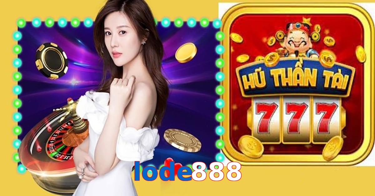 lode888